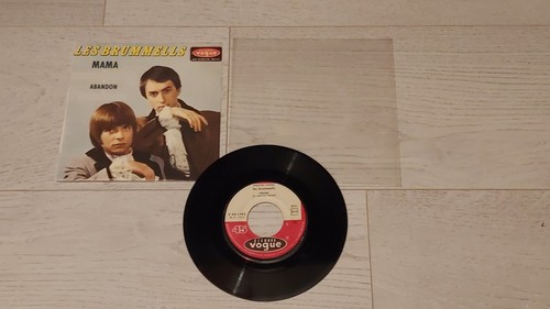 Rare disque jukebox les - rare,