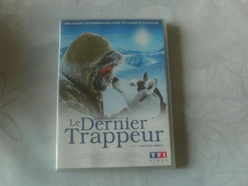 Dernier trappeur édition - dernier,