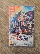 Fire Emblem Engage - Nintendo