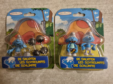 jakks pacific les schtroumpfs