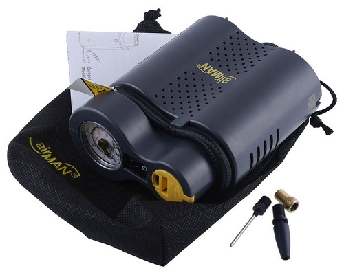 Compresseur air 12v - 12v, 120