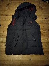 Veste Sans Manches Doudoune