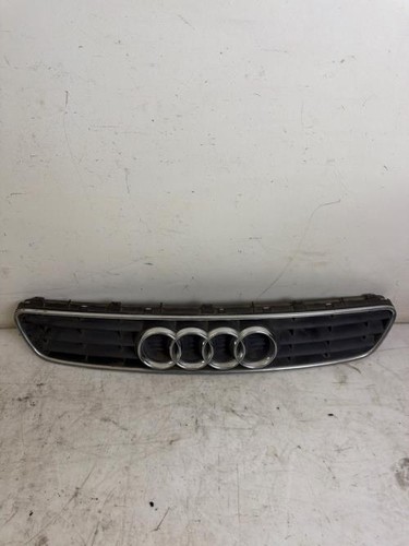 Calandre audi phase 1 - 1,