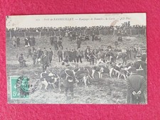 CPA .78 Forêt De Rambouillet