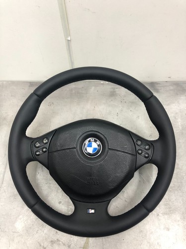 Nouveau volant en - volant, cuir