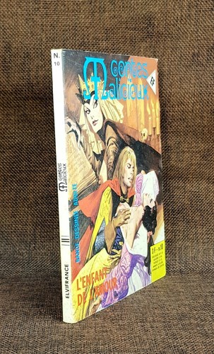 Editions elvifrance pf - editions,