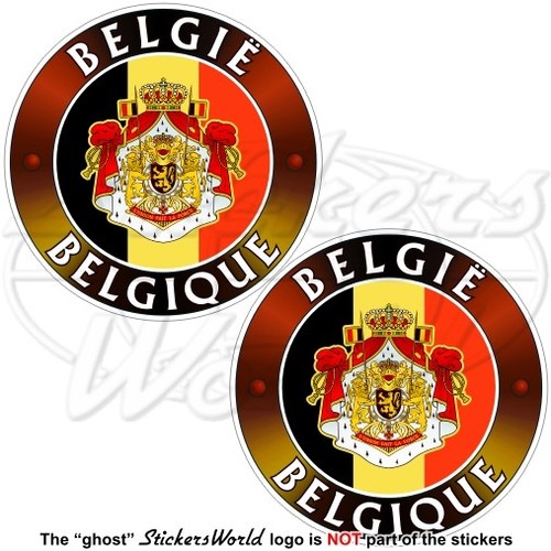 Belgique belge drapeau blason - belgique,