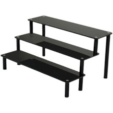 3/4/5 Gradins Acrylique