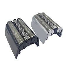 52B 52S de rasage électrique tête Pour BRAUN Série 5 5020 5030 5040 Cassette