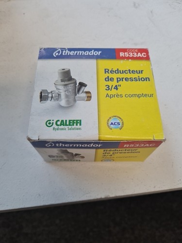 Réducteur pression - de,