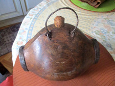 tonnelet ancien /tonneau de