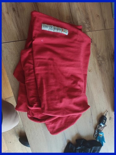écharpe portage love - Écharpe,