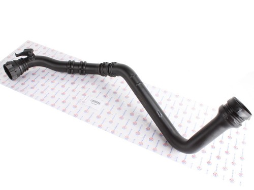 Tuyau durite intercooler - tuyau,