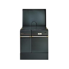 Godin Cuisinière à Bois 10kw
