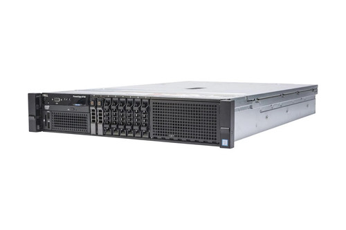 Server dell poweredge - dell, r730