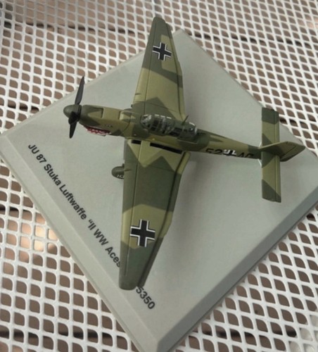 Junkers stuka luftwaffe - junkers, 87