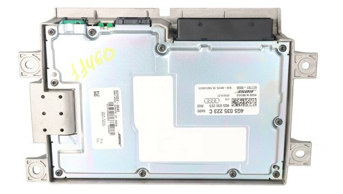 4g5035223c amplificateur audio - 4g5035223c,