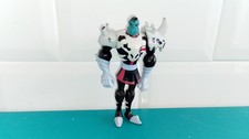 1111234 Figurine Ben 10 alien omniverse bandai khyber