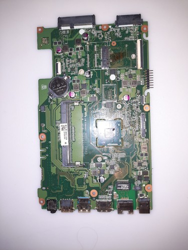 Carte mère acer aspire - ,