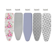 Housse De Table À Repasser En