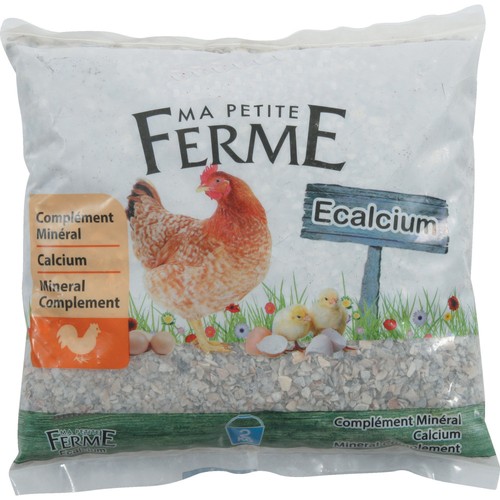 Ecalcium complément - ecalcium, kg