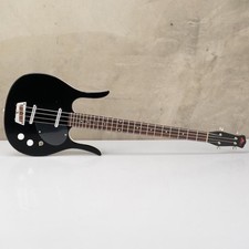 90s Jerry Jones Longhorn Short Scale Bass Owned by Justin Meldal-Johnsen #56168