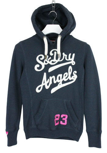Superdry sweat capuche - superdry,
