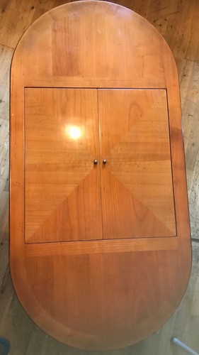 Très jolie table - jolie, basse