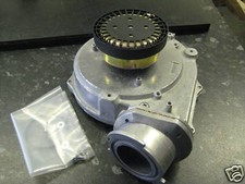 IDEAL RESPONSE VENTILATEUR