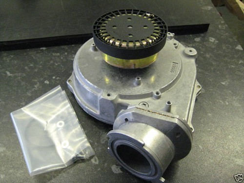 Ideal response ventilateur - ideal,