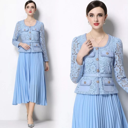 Robe élégante cérémonie - Élégante,