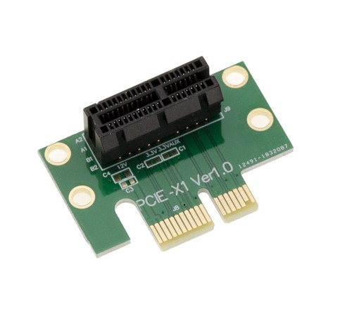 Riser pci express - riser,