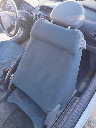 Siége avant droit - opel, corsa