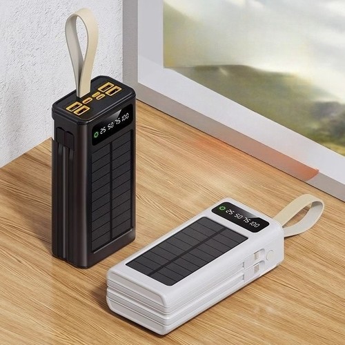 8000000mah solar battery bank - 8000000mah,