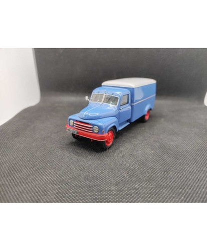 Camion hanomag l28 - hanomag,