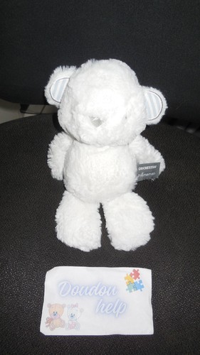 198b doudou peluche - 198b/,