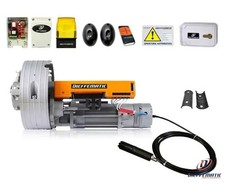 Kit automatisation pour - kit, d'automatisation