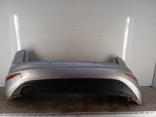 Pare choc arriere volkswagen - pare,
