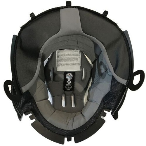 Interieur casque soufflet - interieur,