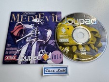 MediEvil + Porsche Challenge -