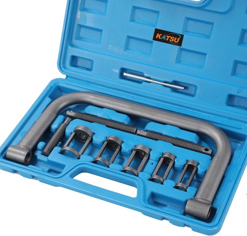 Coffret compresseur ressort - coffret,