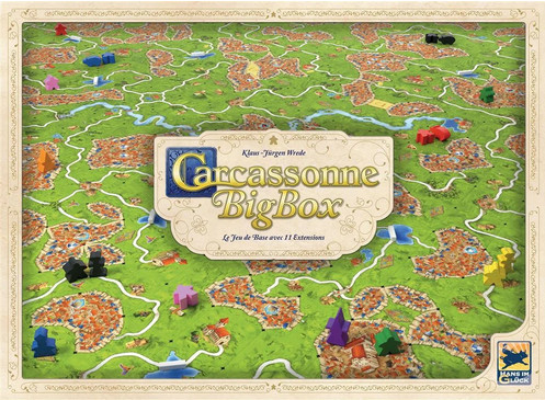 Jeux société - société,