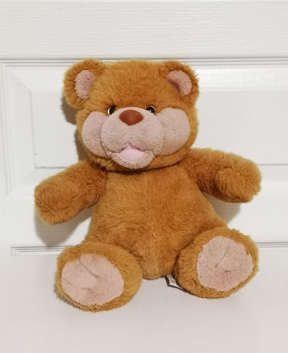 Vintage peluche anna club - anna,