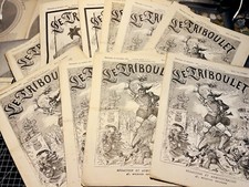 Journal Antiquaire Le