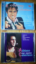 Adriano Celentano Lot de 2CD