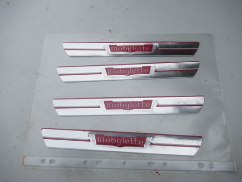 Logo mobylette pour - logo, mobylette,