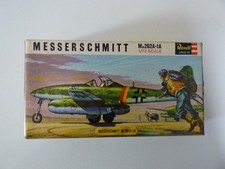 JOUET - MAQUETTE AVION REVELL