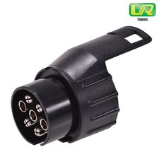 Adaptateur prise pour