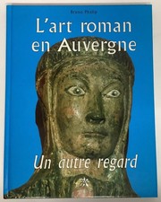 L' art ROMAN en AUVERGNE un