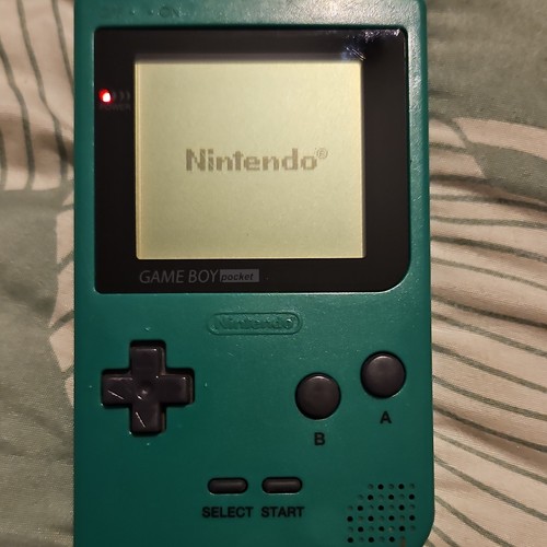 Nintendo game boy - nintendo,